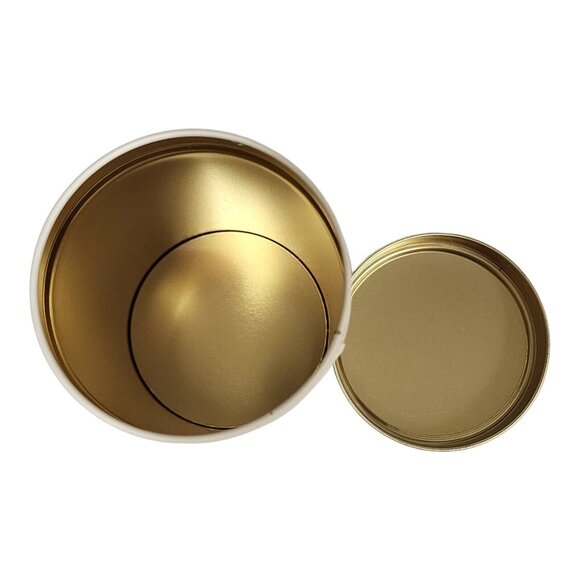 J.R. Watkins Nesting Tin Container Set Almanac 125th Anniversary Heritage - Picture 12 of 15